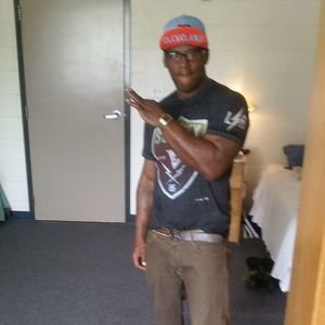 Meet your Posher, Hasan